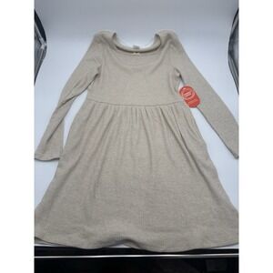 Wonder Nation Dress Size 14/16